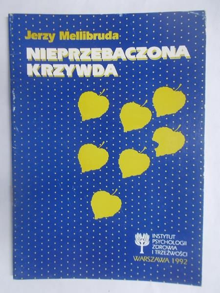 Nieprzebaczona krzywda