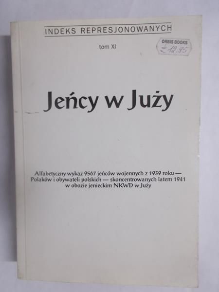 Jeńcy w Juży