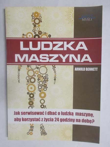 Ludzka maszyna