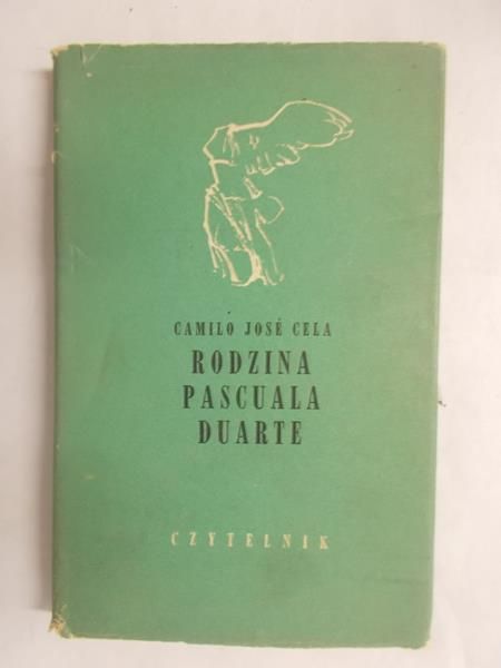 Rodzina Pascuala Duarte