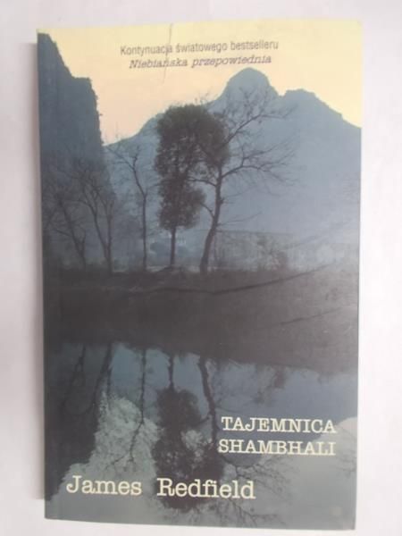 Tajemnica Shambhali