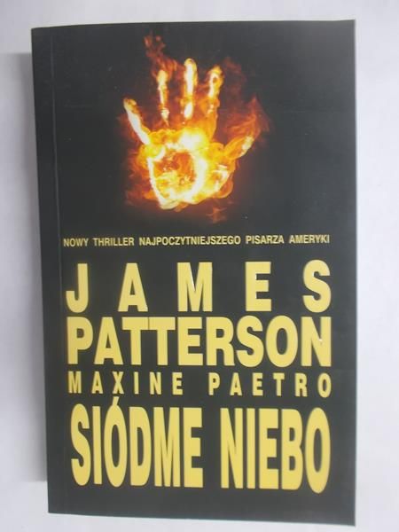 Siódme niebo