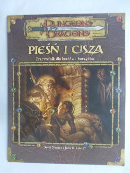 Pieśń i cisza