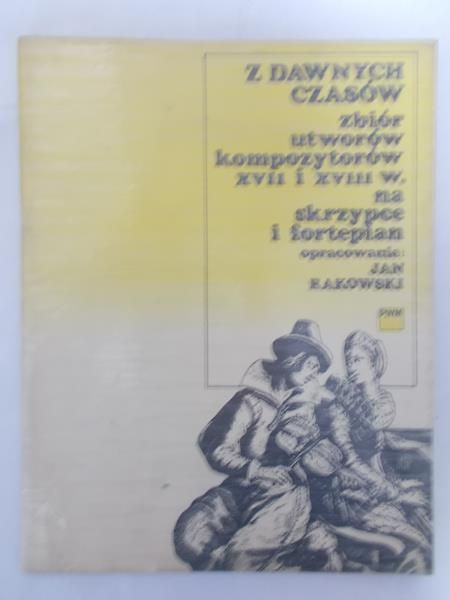 Z dawnych czasów