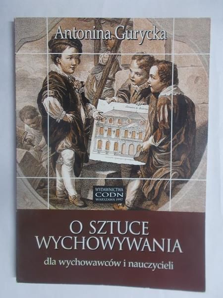 O sztuce wychowywania