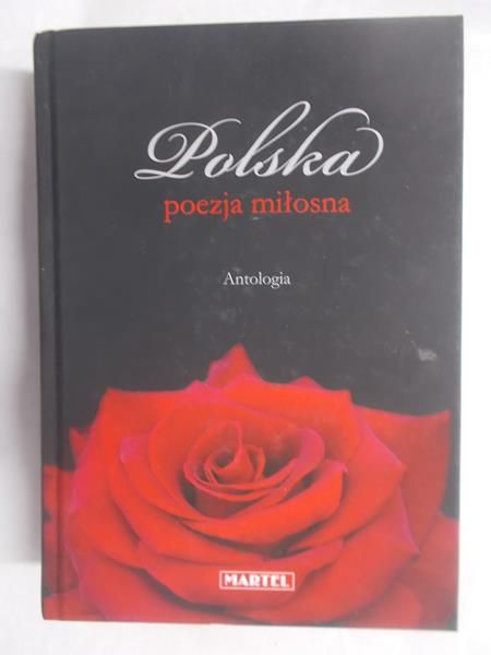 Polska poezja miłosna