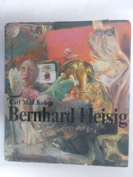 Bernhard Heisig