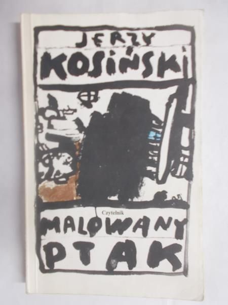 Kosiński Jerzy - Malowany ptak