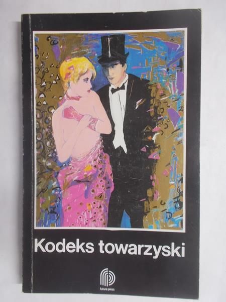 Kodeks towarzyski