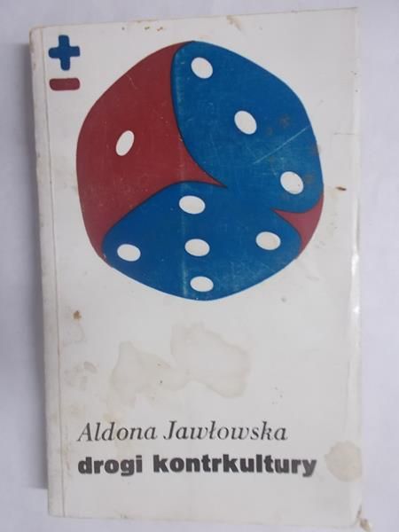 Drogi kontrkultury