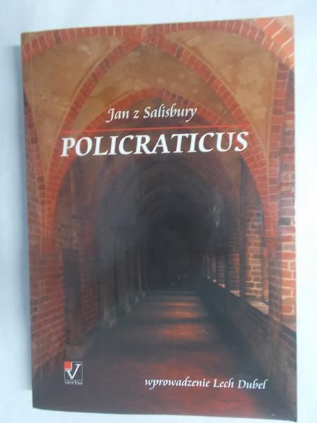 Policraticus