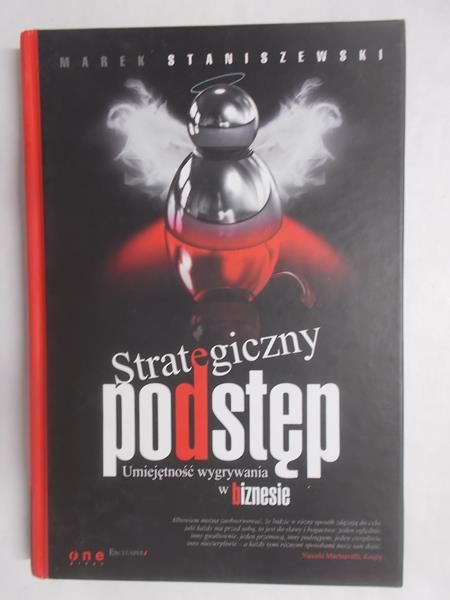 Strategiczny Podstęp