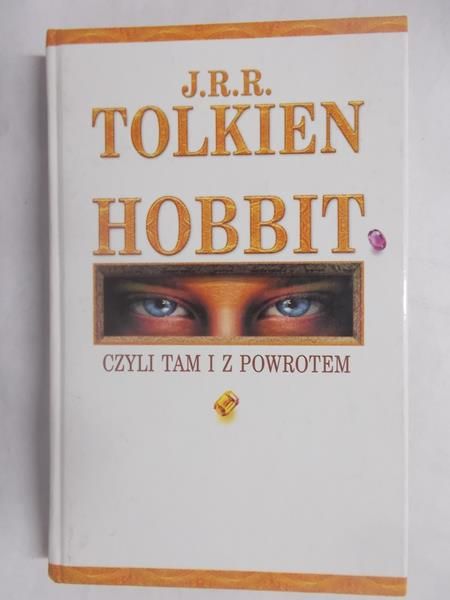 Hobbit, czyli tam i z powrotem