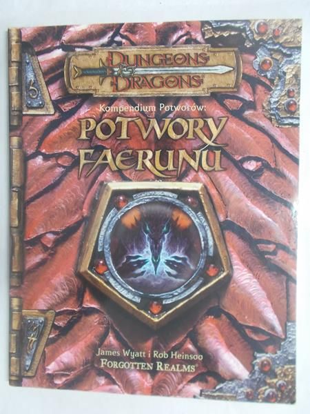Potwory Feraunu