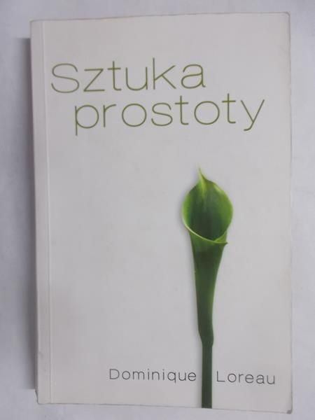 Sztuka prostoty