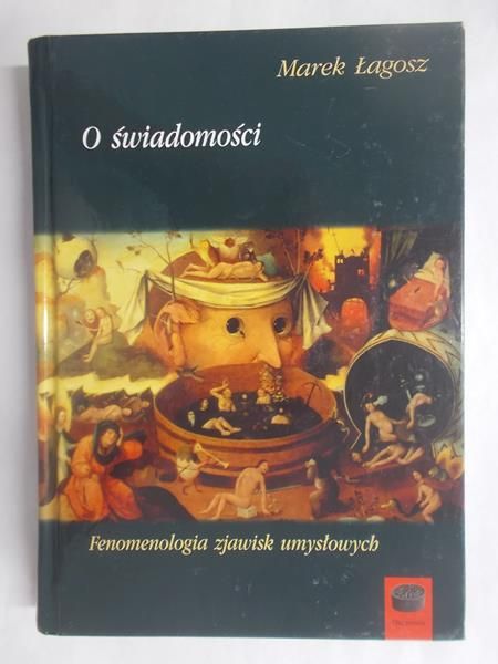 O świadomości