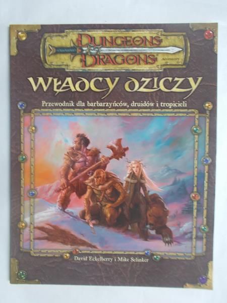 Włądcy dziczy