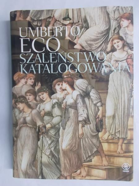 Szaleństwo katalogowania