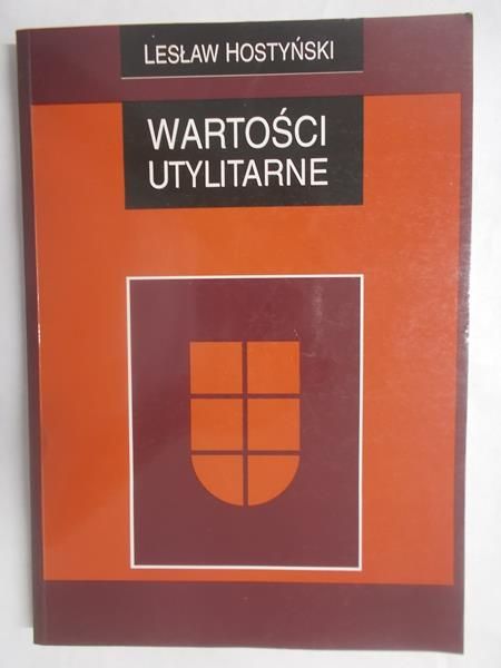 Wartości utylitarne