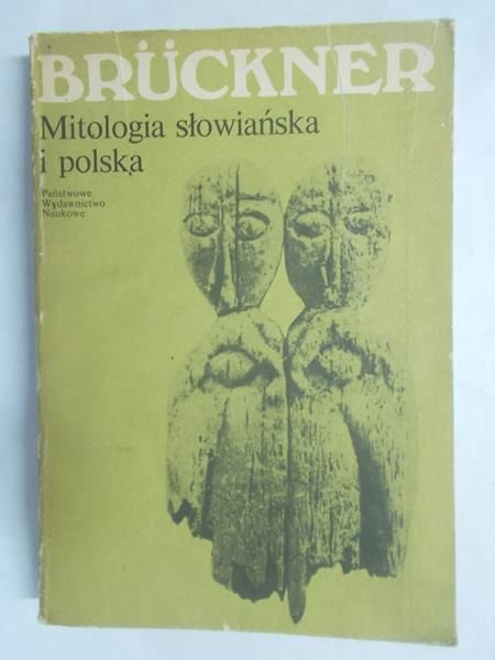 Mitologia słowiańska i polska