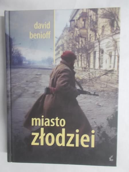 Miasto złodziei