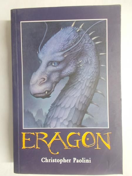 Eragon