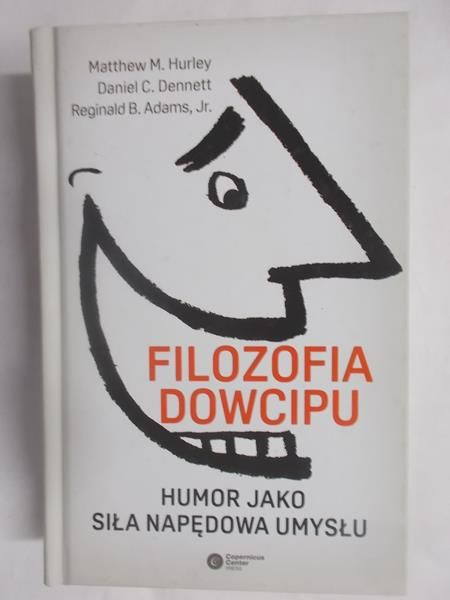 Filozofia dowcipu