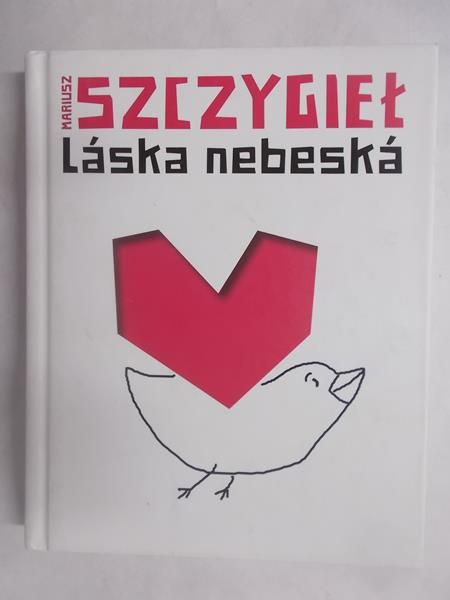 Laska nebeska