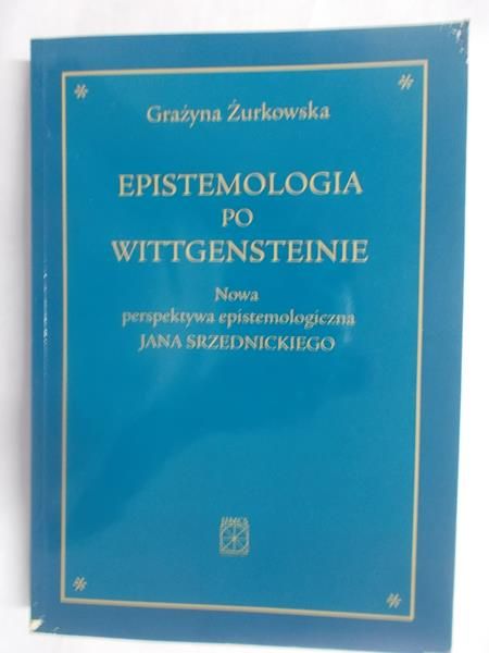 Epistemologia po Wittgensteinie