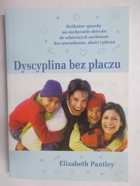 Dyscyplina bez płaczu