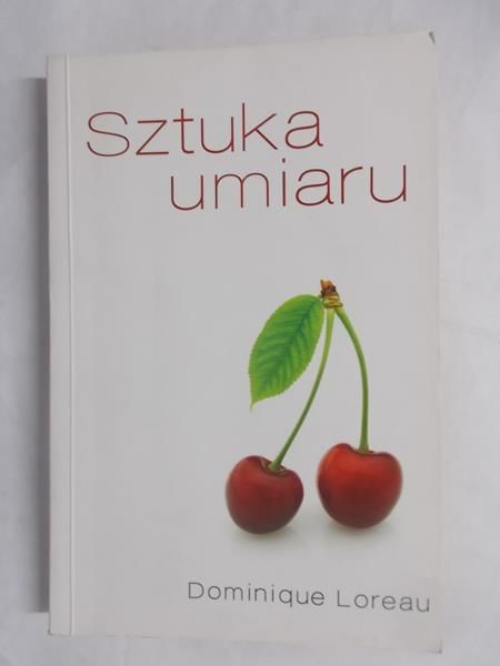 Sztuka umiaru