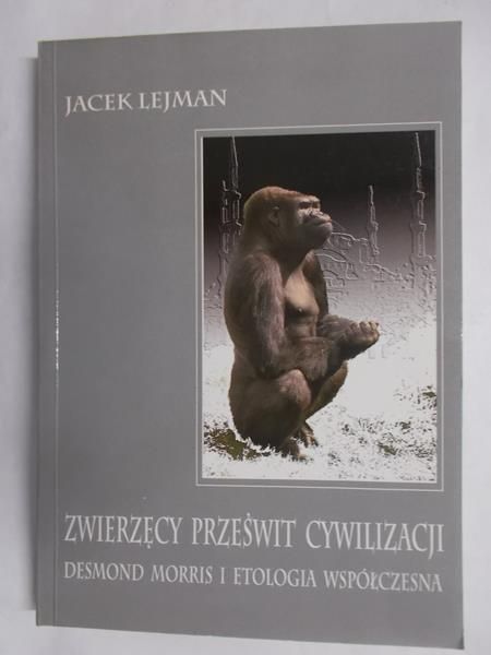 Zwierzęcy prześwit cywilizacji