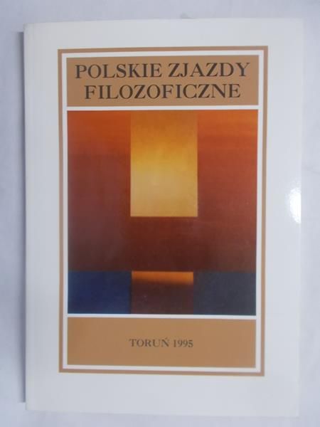 Polskie zjazdy filozoficzne
