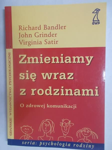 Zmieniamy się wraz z rodzinami