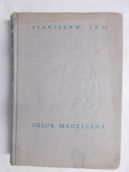 Obłok Magellana