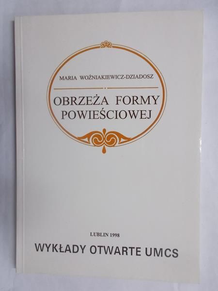 Obrzeża formy powieściowej
