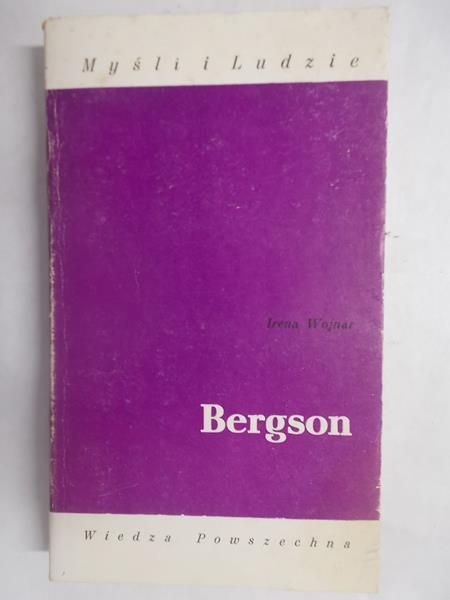 Bergson