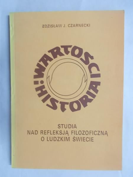 Studia nad refleksją filozoficzną o ludzkim świecie