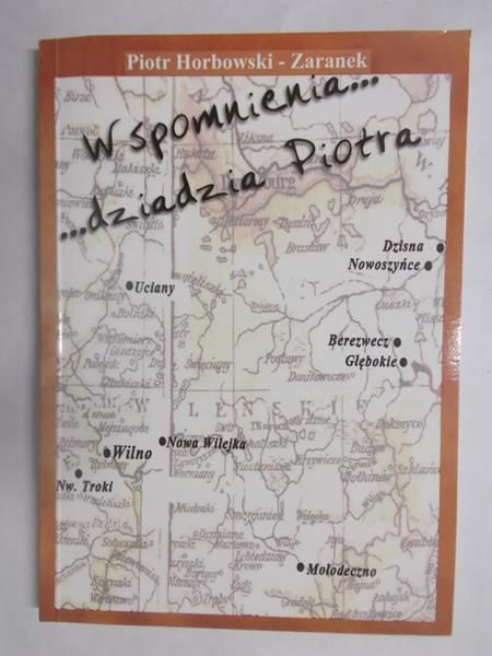 Wspomnienia