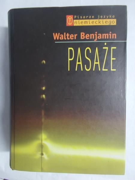 Pasaże