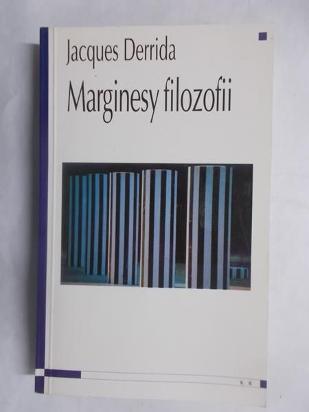 Marginesy filozofii