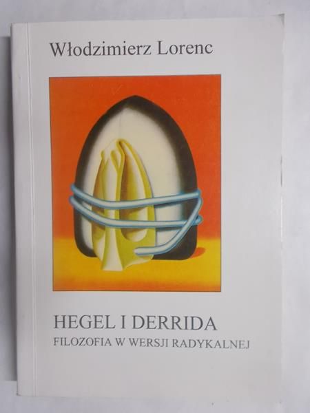 Hegel i Derrida