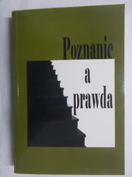 Poznanie a prawda