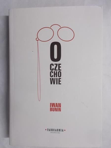 O Czechowie