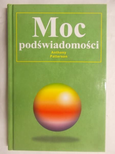 Moc podświadomości