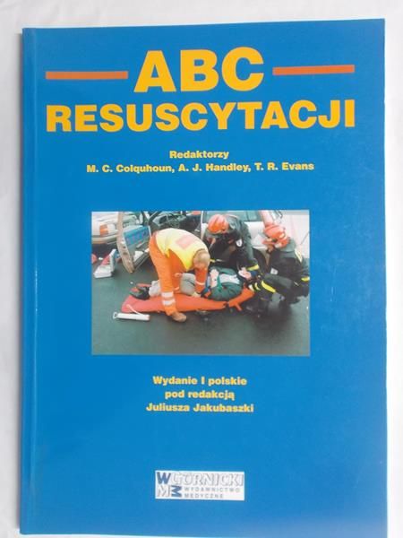 ABC resuscytacji
