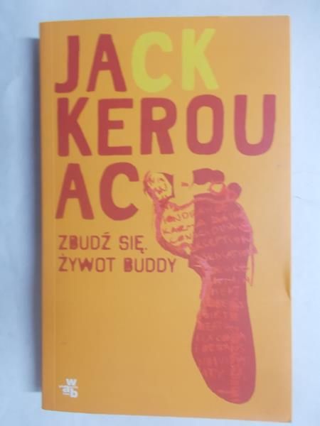 Zbudź się. Źywot Buddy