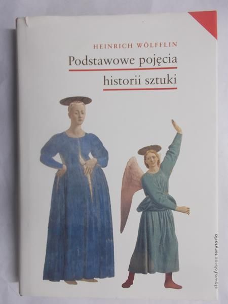 Podstawowe pojęcia historii sztuki