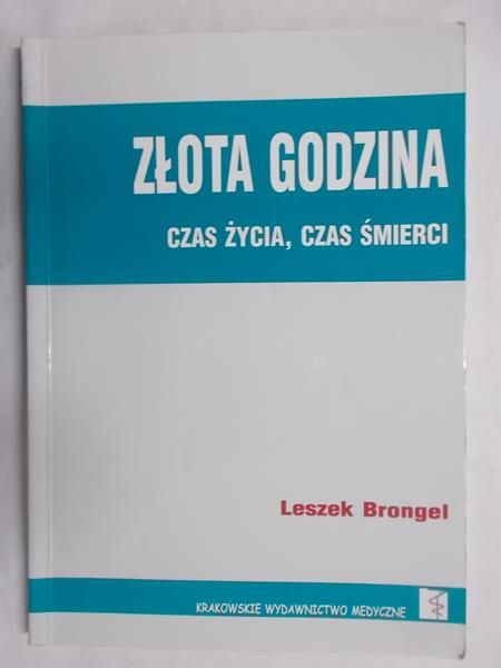 Złota godzina. Czas życia, czas śmierci