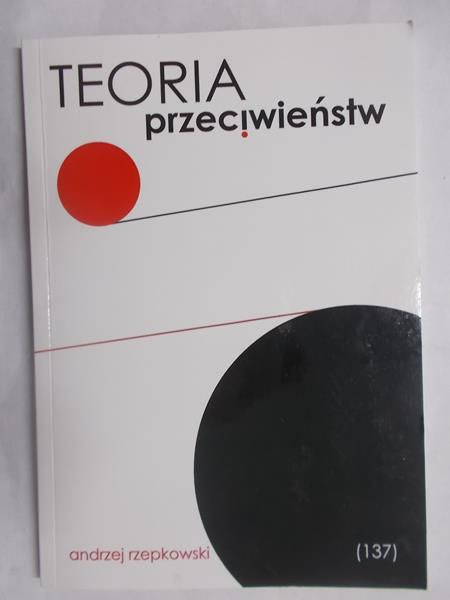 Teoria przeciwieństw
